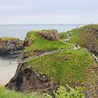 Rope Bridge Ireland