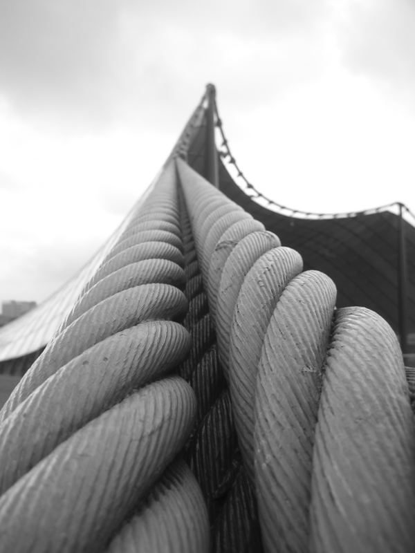 Rope