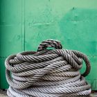 Rope End