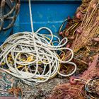 rope & fishnet