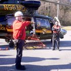 Rope Rescue Class 2006