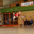 Rope Skipping 1 (Seilspringen)