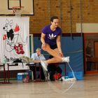 Rope Skipping 3 (Seilspringen)