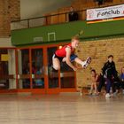 Rope Skipping