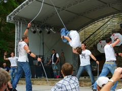 Rope-Skipping - Magic Artists