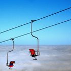 ropeway to heaven