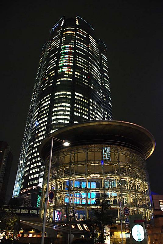 Roppongi Hills