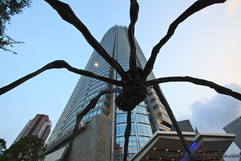 Roppongi Hills