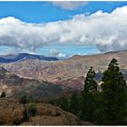 Roque Bentayga - Gran Canaria