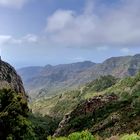 Roque de Agando