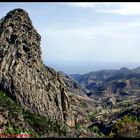 Roque de Agando