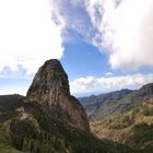 Roque de Agando