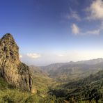 Roque de Agando