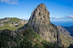 Roque de Agando