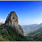 Roque de Agando