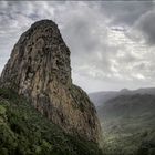 Roque de Agando