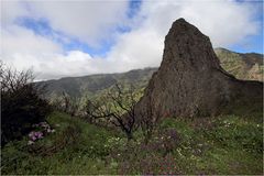 Roque de Agando