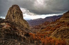 Roque de Agando