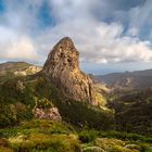 Roque de Agando