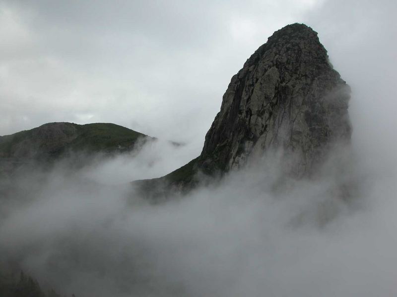 Roque de Agando