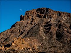 Roque de la Grieta