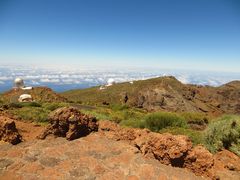 Roque de las Muchachos