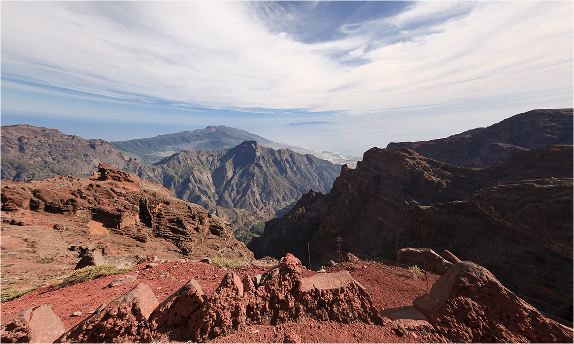 Roque de Los ...