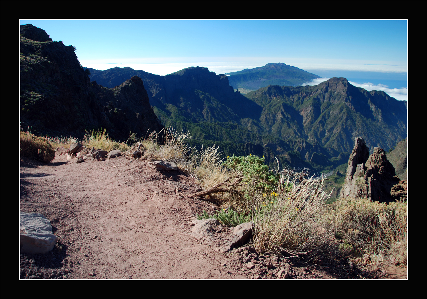 Roque de los Muchachos