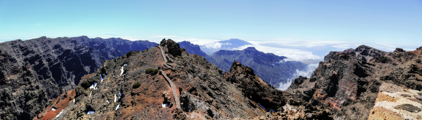 Roque de los Muchachos