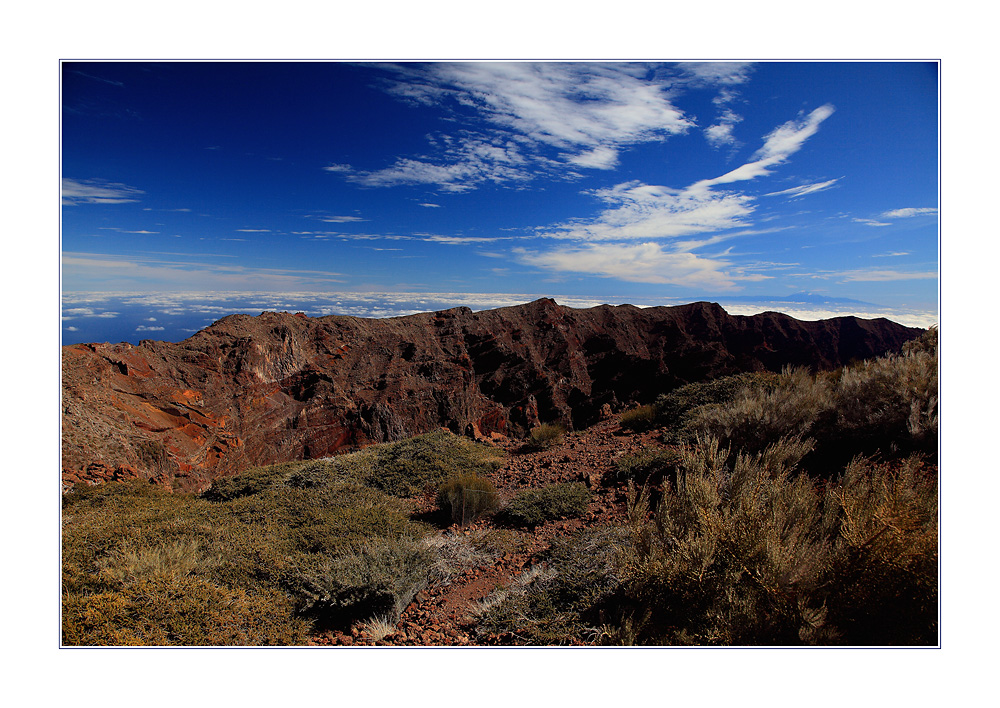 Roque de los Muchachos