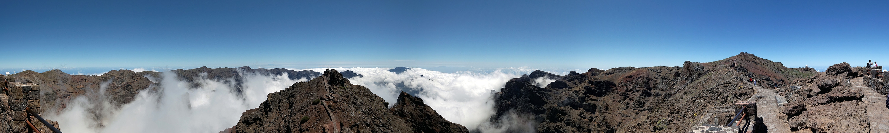 Roque de los Muchachos