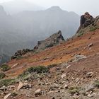 Roque de los Muchachos, La Palma