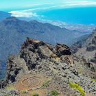 Roque de los Muchachos [La Palma]