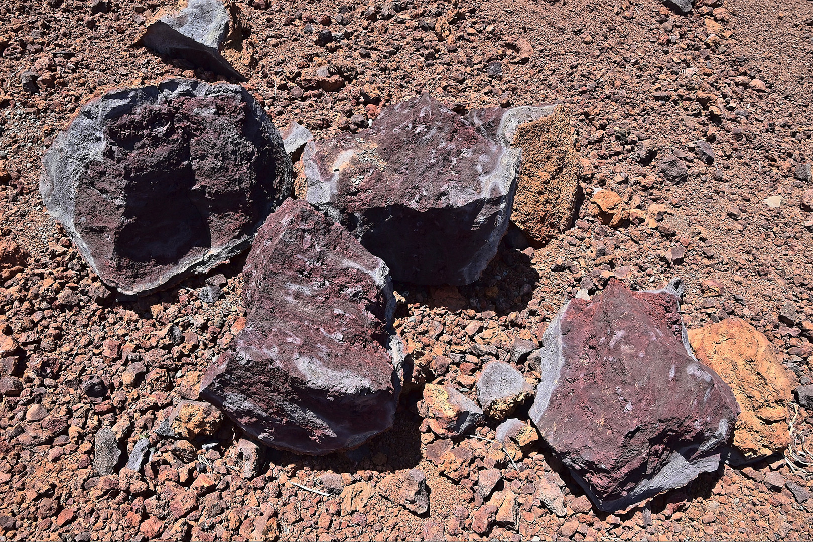 Roque de los Muchachos / La Palma