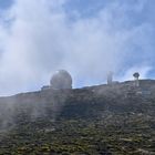 Roque de los Muchachos / La Palma