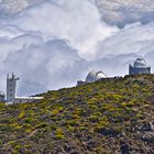 Roque-de-los-Muchachos-Observatorium