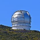 Roque-de-los-Muchachos-Observatorium