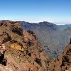 Roque de los Muchochos 2426 m