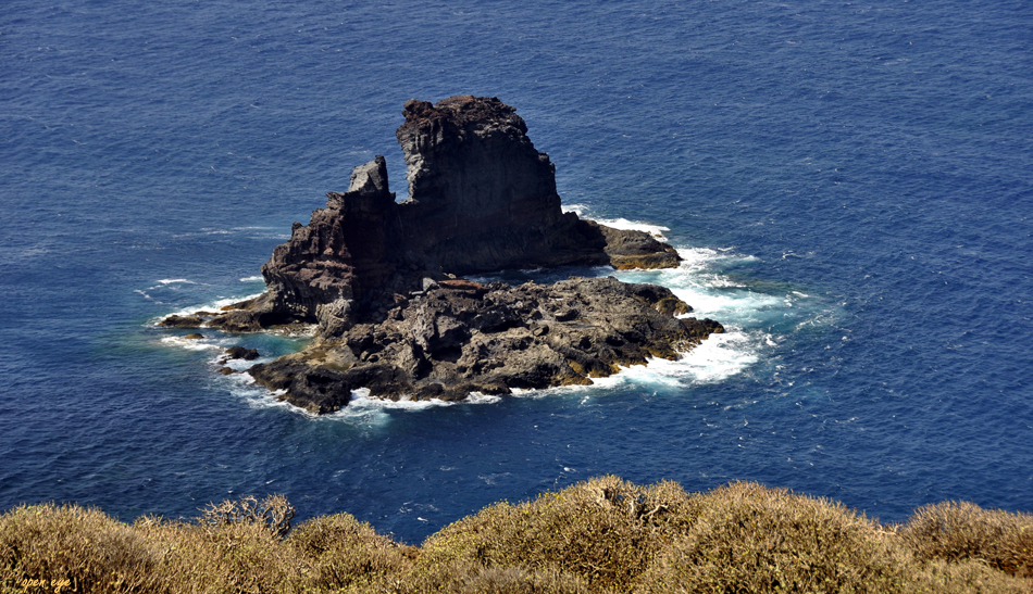 _ Roque de Santo Domingo _