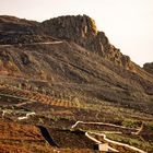 Roque de Teneguia