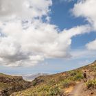 Roque del Conde und der einsame Streiter