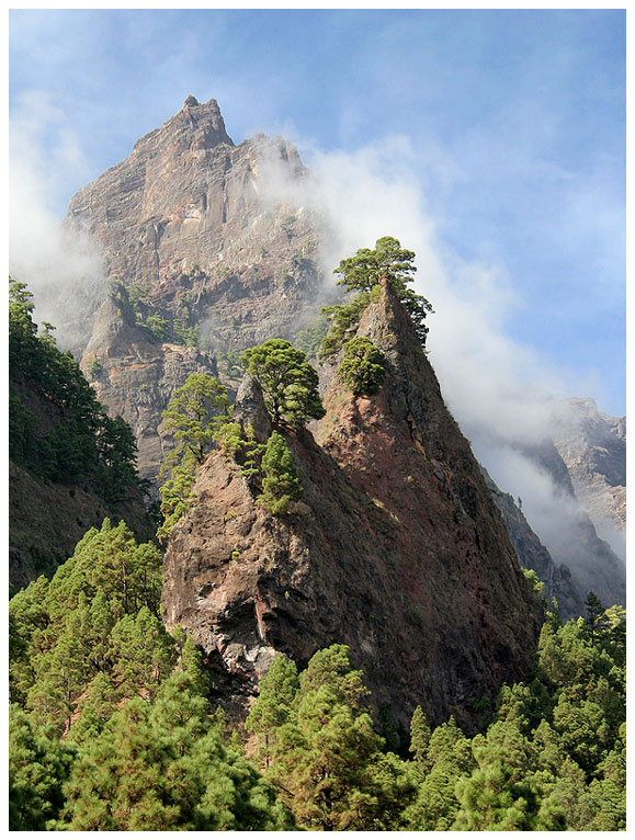 Roque del Huso