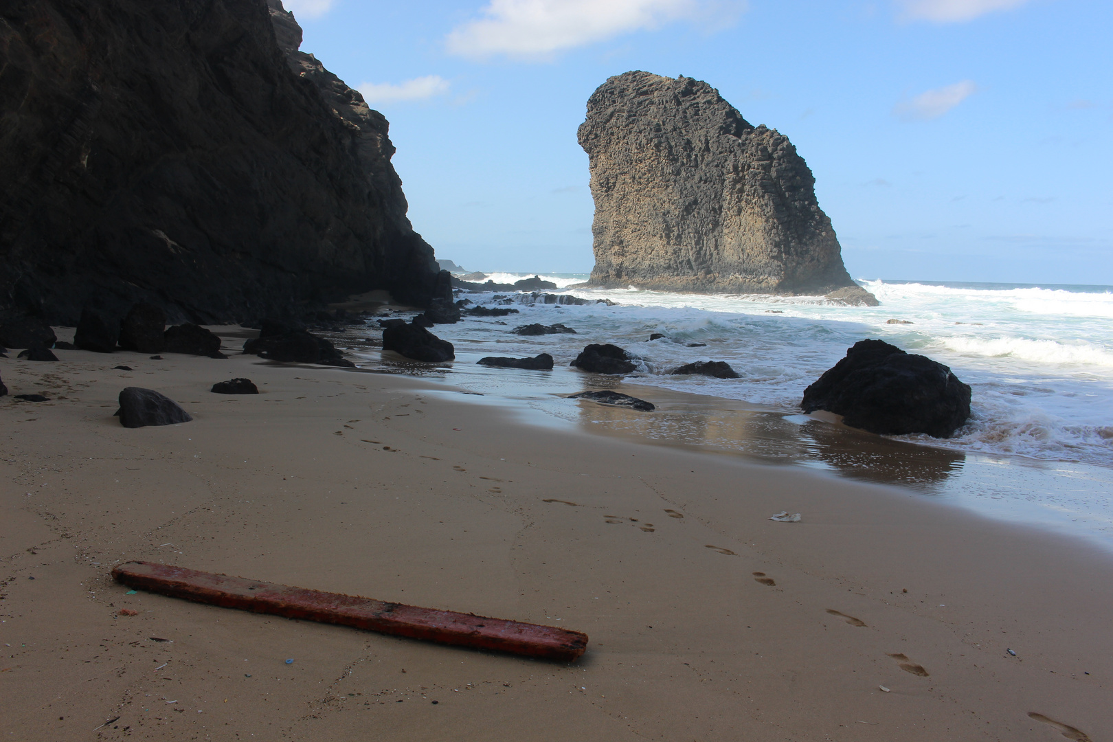 Roque del Moro