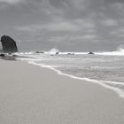 Roque del Moro - Playa de Cofete ... ´12