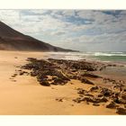 Roque del Moro - Playa de Cofete - Fuerteventura II