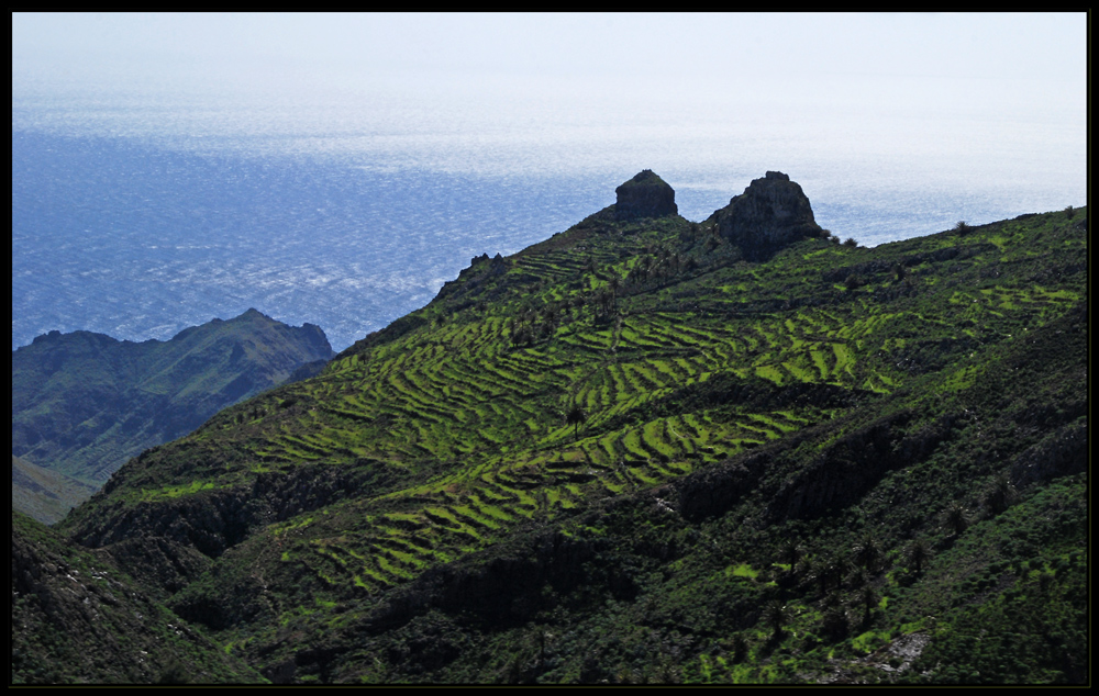 Roque del Sombrero