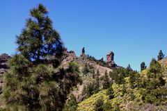 Roque Nublo