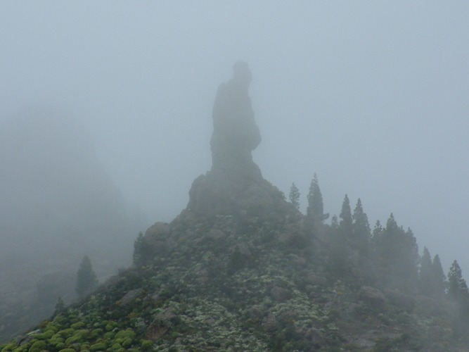 Roque Nublo