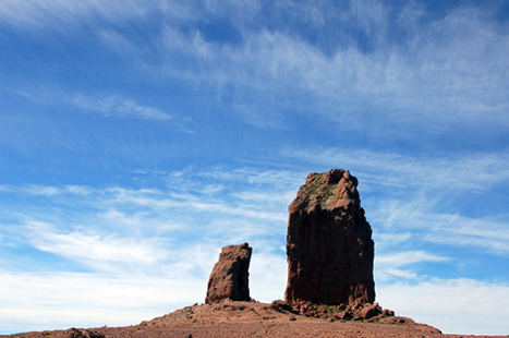 Roque Nublo