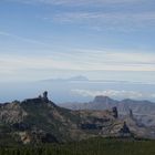 Roque Nublo.